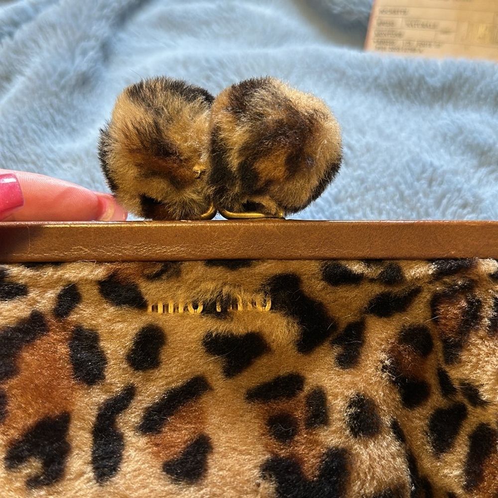 Vintage Miu Miu - Picture 2 of 6